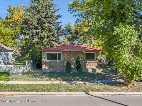 565 Taylor St, Craig, CO 81625