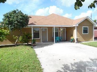 35 Bahia Cir, Brownsville, TX 78521