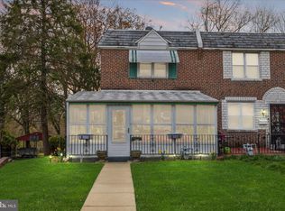 582 S 4th St, Darby, PA 19023