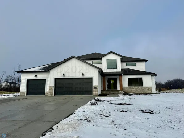 9257 Didrick Dr, Horace, ND 58047