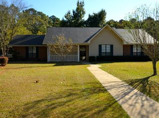 1714 Dorchester Dr, Albany, GA 31721