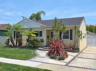4144 Ladoga Ave, Lakewood, CA 90713