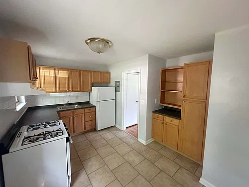 Floor plan S821