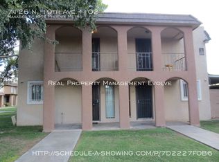 7126 N 19th Ave UNIT 102, Phoenix, AZ 85021