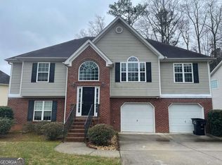 2718 Trellis Oaks Dr SW, Marietta, GA 30060