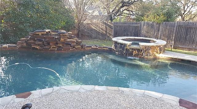 2nd image of 10000 Valderrama Dr
