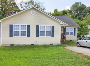 609 Sykes St, Chapel Hill, NC 27516