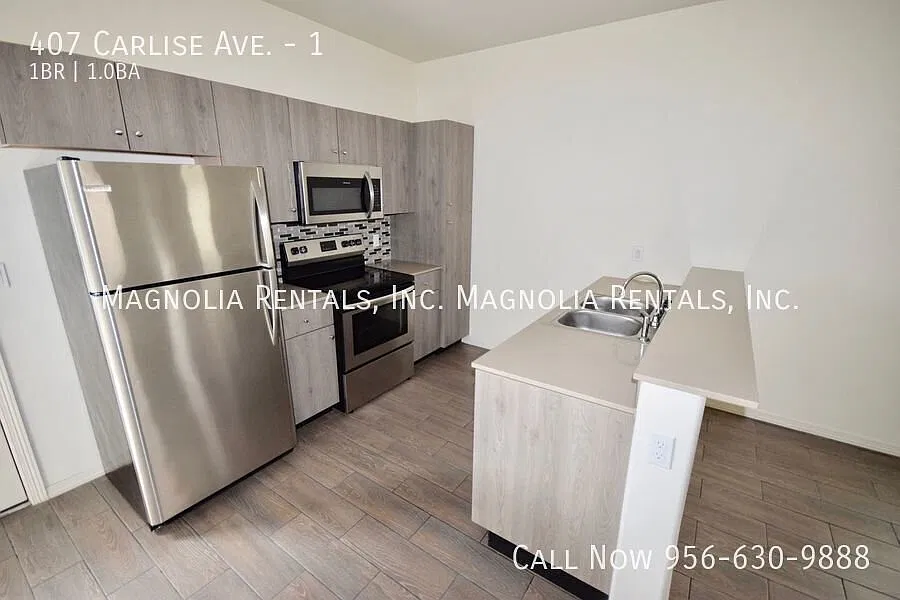 1st Month Free with 13 Month Lease — Photo 3