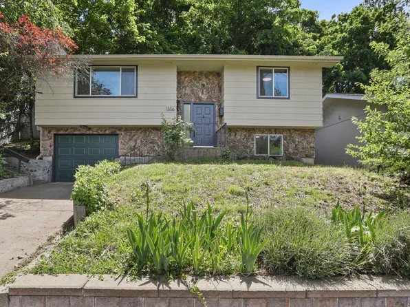1306 E 18th Ave, Spokane, WA 99203