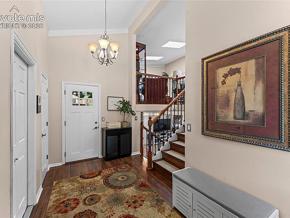3rd image of 7273 S Yarrow Way