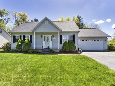 19 Laura Dr, Latham, NY, 12110