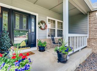 13521 High Cir, Thornton, CO 80241