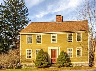 1236 Saybrook Rd, Haddam, CT 06438