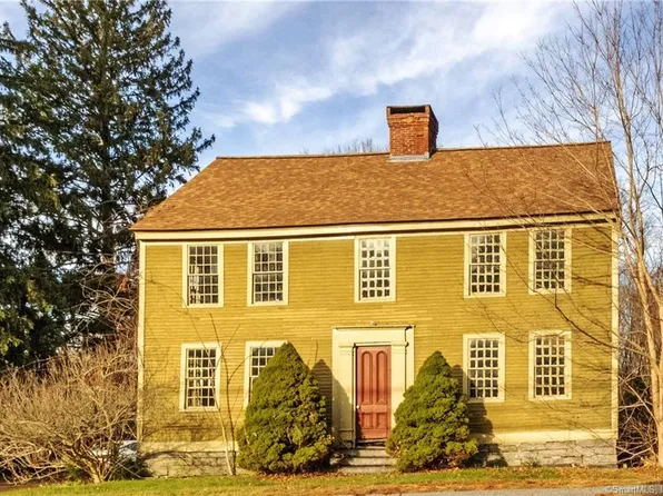 1236 Saybrook Road, Haddam, CT 06438