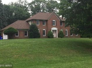 2707 Martello Dr, Silver Spring, MD 20904