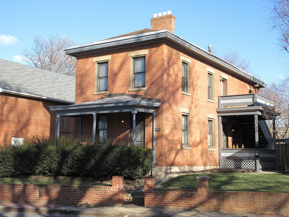 1st image of 834 Summit St #B-1/2