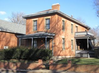 834 Summit St #B-1/2, Columbus, OH 43215