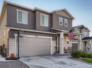 1238 Basalt Ridge Loop, Castle Rock, CO 80108