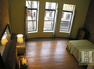 312 W 107th St APT 2B, New York, NY 10025