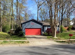 511 E Dynasty Dr, Cary, NC 27513