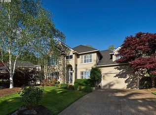 14003 Chelsea Dr, Lake Oswego, OR 97035