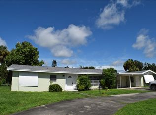 312 SE 8th Ave, Okeechobee, FL 34974