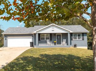 19525 Lilly Ln, Waynesville, MO 65583