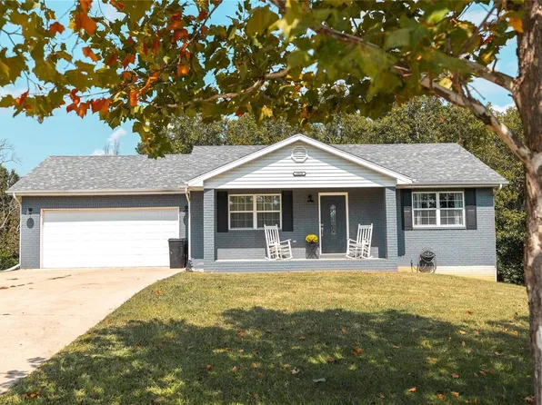 19525 Lilly Ln, Waynesville, MO 65583