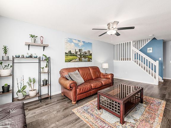4th image of 5958 Thunder Gulch Dr #B