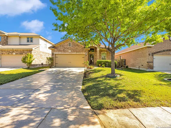 9827 ROSTOCK LN, Helotes, TX 78023