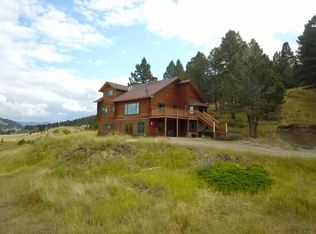 121 Cimarron Trl, Avon, MT 59713