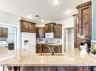 1793 Ruby Dr, Blanchard, OK 73010