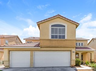 9060 Malarga St, Las Vegas, NV 89123