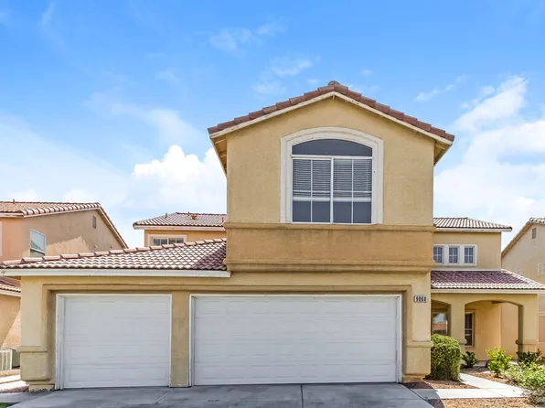 9060 Malarga St, Las Vegas, NV 89123