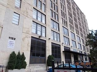 1122 Jackson St APT 412, Dallas, TX 75202