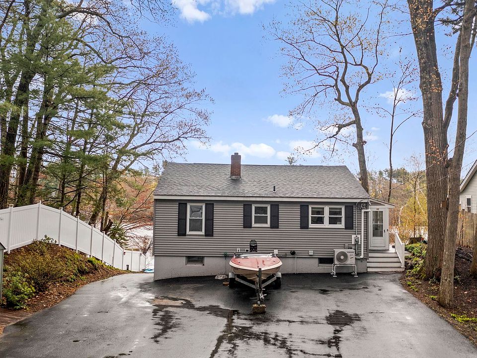 17 Wadleigh Point Road, Kingston, NH 03848 Zillow