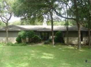 700 Dondale Cir, Austin, TX 78746
