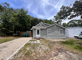 3205 F Ave, Gulfport, MS 39507