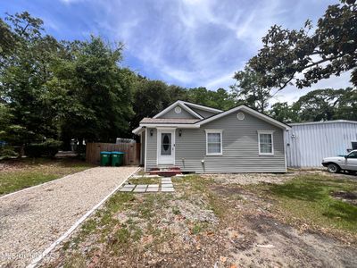 3205 F Ave, Gulfport, MS, 39507
