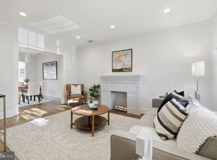 2417 Huidekoper Pl NW, Washington, DC 20007