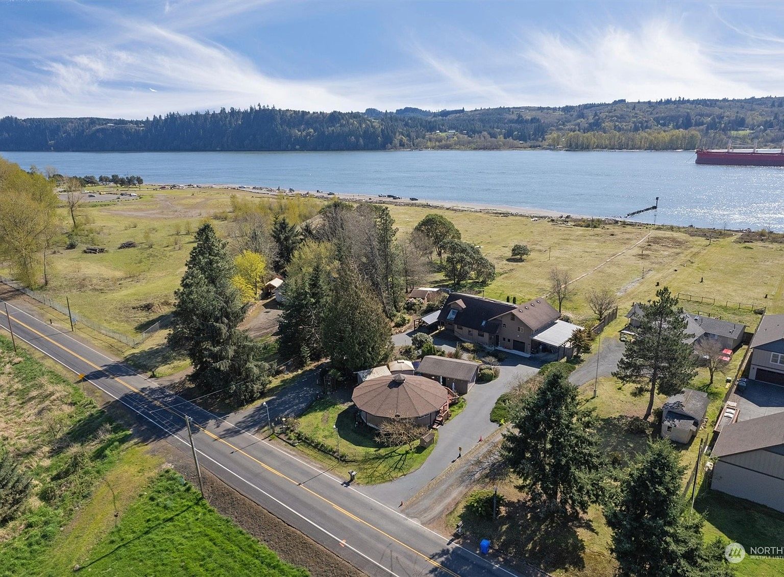 7405 Willow Grove Road, Longview, WA 98632 Zillow