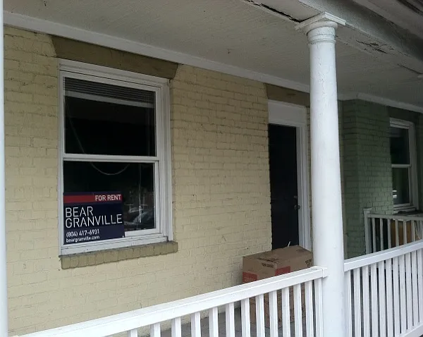 VCU Area — Photo 2