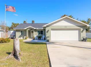 2717 Needle Palm Dr, Edgewater, FL 32141