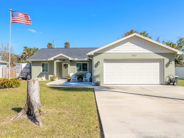 2717 Needle Palm Dr, Edgewater, FL 32141