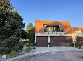 14505 Club Villa Drive #A, Colorado Springs, CO 80921