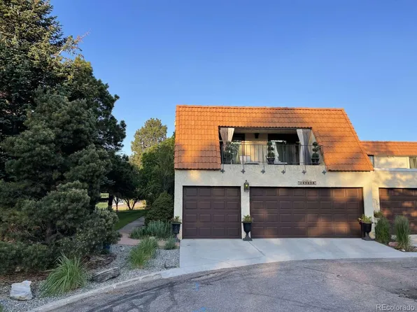14505 Club Villa Drive #A, Colorado Springs, CO 80921