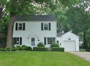 273 Mineola Ave, Akron, OH 44313