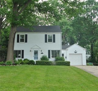 273 Mineola Ave, Akron, OH, 44313