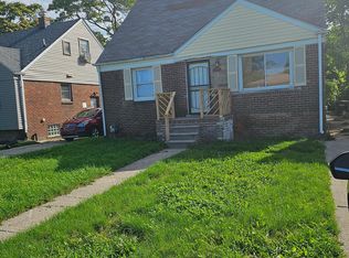 15828 Greenfield Rd, Detroit, MI 48227