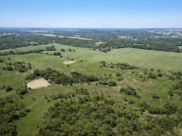 N 3840th Rd, Okemah, OK 74859
